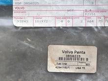 Cargar imagen en el visor de la galería, Volvo Penta FUEL LINE 3858225 pump-to-reservoir Sterndrive

