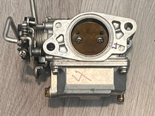 Cargar imagen en el visor de la galería, 50 40 hp Yamaha Mercury CARBURETOR #4 62Y-14904-20-00 825073T14
