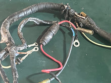Lade das Bild in den Galerie-Viewer, 90 HP Yamaha 688-82590-11-00 WIRE HARNESS ASSEMBLY 1984-87 oem Two Stroke
