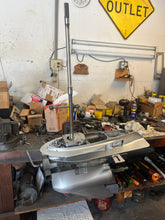 Load image into Gallery viewer, BF 200 225 hp Honda lower unit shifts and pressure test new water pump and oil
