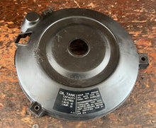 Cargar imagen en el visor de la galería, 70 60 hp Yamaha FLYWHEEL COVER 6H3-81337-00-00 two stroke 3 cylinder 1984-1991
