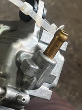 Load image into Gallery viewer, sold mar2026——PARTS ONLY - DF 50 40 hp Suzuki VST 15600-87J01 15600-87J11 FUEL VAPOR SEPARATOR Four Stroke 1999-2010 NO FUEL PUMP

