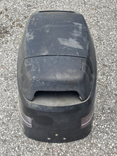 Cargar imagen en el visor de la galería, 50 40 hp Mercury TOP COWLING 825239T11 825239T12 two stroke 3 cylinder 1997-1998

