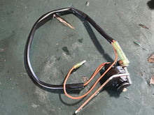Lade das Bild in den Galerie-Viewer, 90 hp Yamaha NEUTRAL safety SWITCH 688-82540-11-00 two stroke 1990-2005 some 9.9 - 75 Hp compatibility
