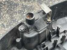 Load image into Gallery viewer, 225 200 hp Mercury Yamaha BOTTOM COWLING ASSY 888343T 69J-02 four stroke 2005-2010
