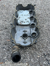 Load image into Gallery viewer, BF 130 115 hp Honda CYLINDER HEAD COVER 12310-ZW5-010ZA four stroke 1999-up
