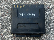 Load image into Gallery viewer, DF 60 70 hp Suzuki 33920-99E82 ECU ENGINE CONTROL MODULE f8t51074, 1998 - 2006 Four Stroke SUPERSEDED NUMBERS 33920-99E84 33920-99E83 33920-99E30 33920-99E81 33920-99E40 33920-99E80

