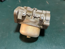 Lade das Bild in den Galerie-Viewer, 35 hp Force Mercury 1300-803907T CARBURETOR COMPLETE two stroke 1974-91 WE16B F717061-1 F717061-2 F717061-3 NLA
