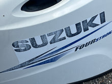 Lade das Bild in den Galerie-Viewer, DF 200 175 150 hp Suzuki ENGINE COVER 61420-96880-Y5S 61420-96890-Y5S four stroke 2016-2018
