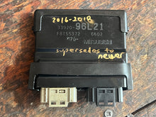 Cargar imagen en el visor de la galería, sold dec5-2025——DF 200 hp Suzuki ECU Control Unit 33920-96L21 f8t55372 Four Stroke 2016-2018 super# 33920-96L60 96L20 96L80 96LE0 96LS0 96LO0
