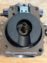 Load image into Gallery viewer, 60 hp Johnson Evinrude CARBURETOR ASSY 0437089 0437087 0439453 Two Stroke 1995 94-97 J60TLEOC, molding numbers 340167 338069 330503 - compatible 50 hp

