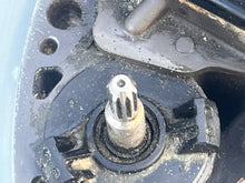 Cargar imagen en el visor de la galería, BF 250 hp Honda GEAR CASE ASSY 30” lower unit XXL 41100-ZX2-C21ZA four stroke 2007-up
