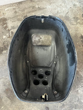 Cargar imagen en el visor de la galería, 30 40 hp Mercury TOP COWL engine cover 834785T5 834785T7 four stroke EFI pull start
