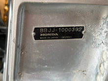 Load image into Gallery viewer, BF 250 225 hp Honda ENGINE COVER 63100-ZX2-C01ZA four stroke 2007-up
