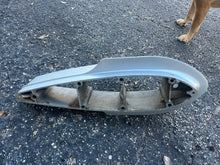 Load image into Gallery viewer, BF 250 hp Honda EXTENSION SEPARATOR spacer 40202-ZY3-621ZB Four Stroke 2011 2007-up

