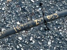 Load image into Gallery viewer, BF 250 175 hp Honda FUEL rail HOSE 16755-ZY3-003 Four Stroke 2007-up 200 225 hp 2002-up
