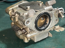 Load image into Gallery viewer, 50 40 hp Yamaha Mercury 62Y-14901-20-00 CARBURETOR SET four stroke 62Y-14902-20-00 62Y-14903-20-00 62Y-14904-20-00  825073T11 825073T12 825073T13 825073T14 DIAPHRAGM 62Y-14369-00-00
