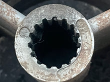 Cargar imagen en el visor de la galería, Mercury Racing Cleaver Propeller 48-74602-23 RH prop 23p
