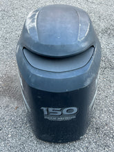Lade das Bild in den Galerie-Viewer, f 150 Yamaha 63P-00 63P-42610-00-8D TOP COWLING ASSY cover 2004-2009 Four Stroke 150 hp 63P-42610-01-8D
