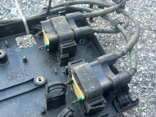 Load image into Gallery viewer, BF 130 115 hp Honda IGNITION CASE 30416-ZW5-000 with IGNITION COILS 30500-ZW5-003 four stroke 1999-up
