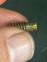 Lade das Bild in den Galerie-Viewer, 90 hp Johnson Evinrude CARBURETOR SET two stroke 1982 v4 328811 327889 56C JETS
