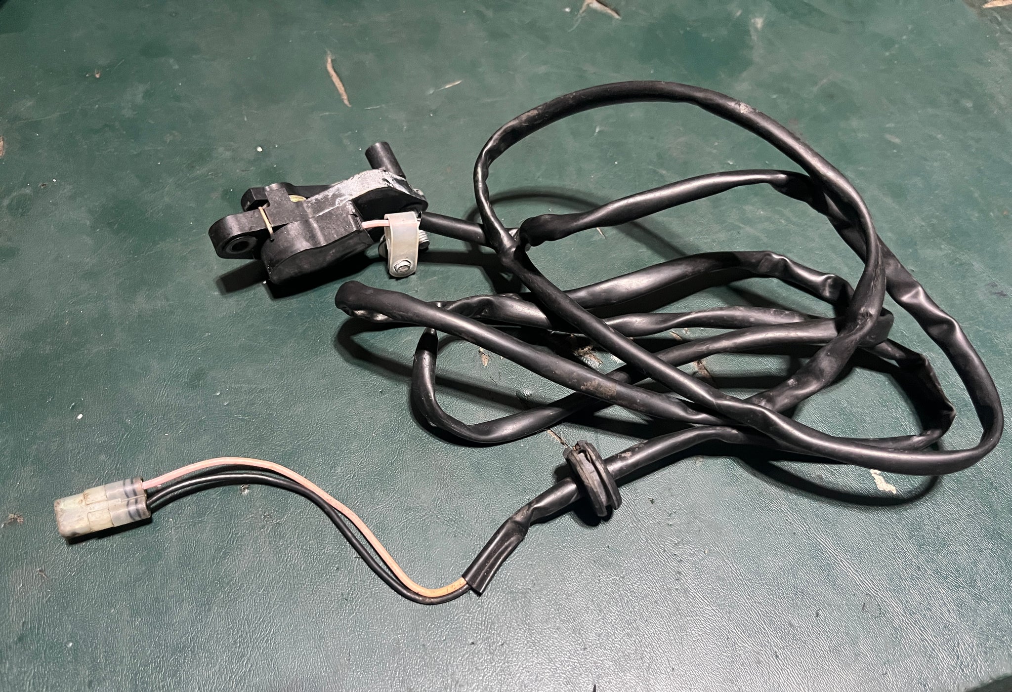 MFS 50 hp Tohatsu 3Z4725740 TRIM SENSOR four stroke 2011