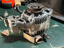 Load image into Gallery viewer, 250 hp Mercury ALTERNATOR 821663A1 two stroke 1994-1996 EFI some compatibility 225 300 hp
