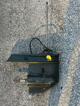 Load image into Gallery viewer, 60 50 hp Johnson Evinrude 20” GEARCASE ASSY Lower Unit electric shift 0384958 385097 two stroke SR 1971-72
