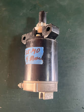 Lade das Bild in den Galerie-Viewer, f 25 hp Yamaha 65W-81800-01-00 STARTING MOTOR ASSY starter FOUR STROKE
