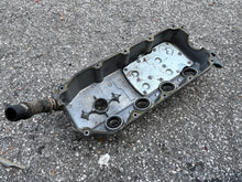 Load image into Gallery viewer, BF 130 115 hp Honda CYLINDER HEAD COVER 12310-ZW5-010ZA four stroke 1999-up
