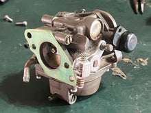 Lade das Bild in den Galerie-Viewer, BF 25 hp Honda CARBURETOR NO 2 - 16101-ZV7-B53 four stroke pre 1997-2002
