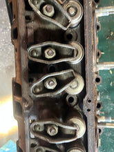 Load image into Gallery viewer, sold ebay aug2025——5.0 5.7 Liter OMC 1989 cylinder head #2 3853852 985431 Valve Cover 0986748 volvo
