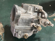 Lade das Bild in den Galerie-Viewer, 60 hp Mercury BOTTOM Carburetor 821854T9 WME 58-3 3301-824854-c1 two stroke
