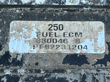 Cargar imagen en el visor de la galería, 250 hp Mercury IGN ECM control Unit 83004417 Ignition ECU 112100-3100 w/ 8300468 EFI ECM Engine Control Unit 830046 8 112100-3120 Two Stroke

