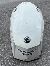Load image into Gallery viewer, PARTS 150 hp Evinrude e-tec UPPER MOTOR engine COVER 0285631 two stroke 2007+
