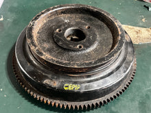 Load image into Gallery viewer, 225 250 Mercury FLYWHEEL 9 3/8” across 283-859619-c 859619T1 two stroke EFI &amp; OPTIMAX
