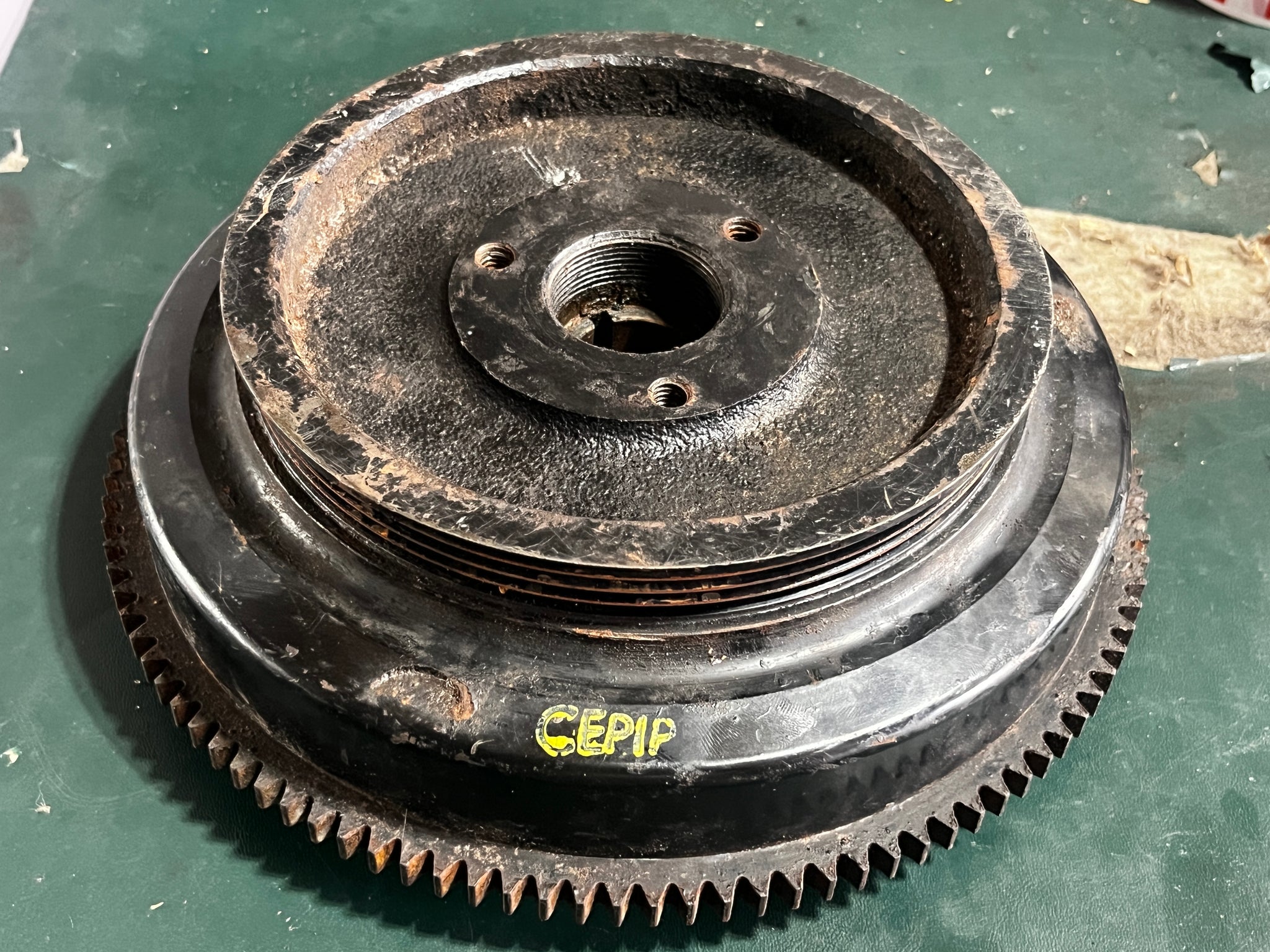 MERCURY two stroke – Tagged 