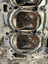 Lade das Bild in den Galerie-Viewer, f 150 hp Yamaha CYLINDER HEAD ASSY 63P-W1510-03-1S 63P-W009B-03-1S four stroke 2006-2007
