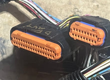 Charger l'image dans la galerie, DF 50 60 hp Suzuki 36610-88LE0 WIRING engine HARNESS 2015 df50avt
