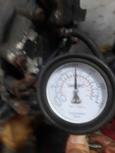 Load image into Gallery viewer, 50 - 70 hp Tohatsu Nissan POWERHEAD CYLINDER &amp; CRANK CASE ASSEMBLY 360011001 two stroke two cylinder 1986-2002 - 150 cold compression
