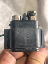 Cargar imagen en el visor de la galería, 50 40 hp Tohatsu Nissan  STARTER SOLENOID 3H8760400 two stroke 2014-2022 some 8 9.8 9.9 15 18 25 30 hp compatibility
