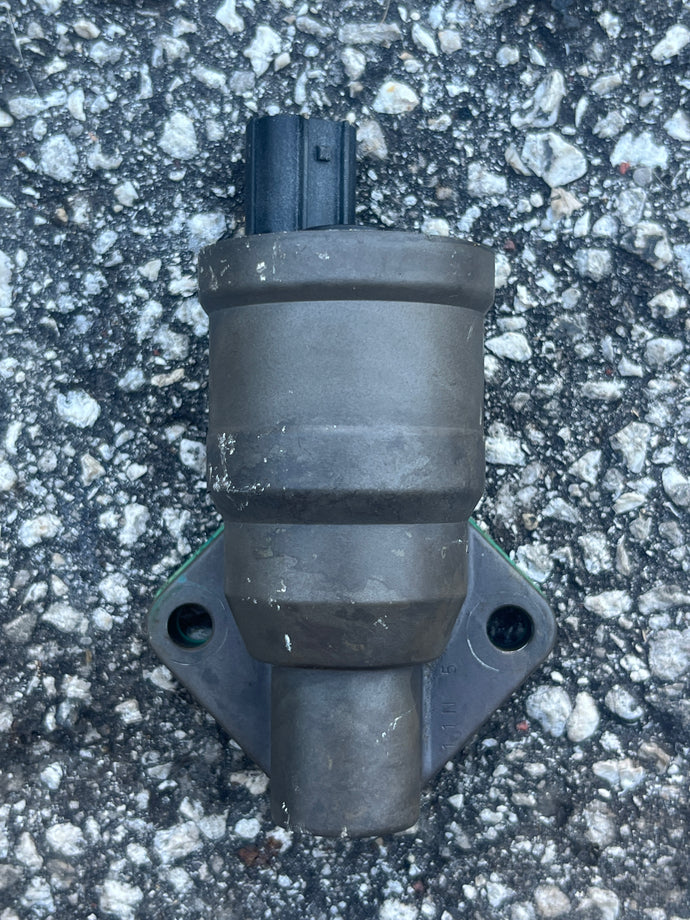BF 250 225 200 175 hp Honda EAC VALVE isc iac 36550-ZY3-003 Four Stroke
