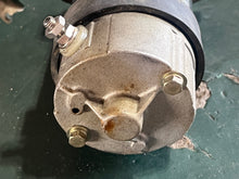 Cargar imagen en el visor de la galería, 70 50 40 hp Tohatsu STARTER motor 9-tooth 3c8-76040-1 3C8760101M starting TWO STROKE some two &amp; three cylinder compatibility
