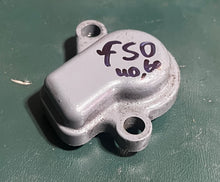 Load image into Gallery viewer, f 50 hp Yamaha  THERMOSTAT COVER 6H3-12413-00-1S four stroke 2002-2005 some compatibility 9.9 - 70 hp
