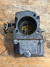 Load image into Gallery viewer, 60 hp Johnson Evinrude CARBURETOR ASSY 0437089 0437087 0439453 Two Stroke 1995 94-97 J60TLEOC, molding numbers 340167 338069 330503 - compatible 50 hp
