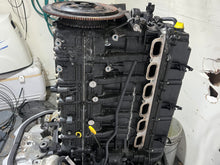 Lade das Bild in den Galerie-Viewer, 350 400 hp Mercury Verado LONG BLOCK CRANKCASE 896966A06 8M0103281 CYLINDER HEAD ASSY rotating assembly cams Four Stroke RACING &amp; PRO
