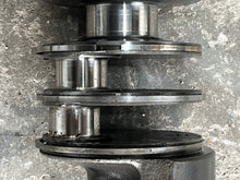 Load image into Gallery viewer, 250 hp Yamaha HPDI CRANKSHAFT 6D0-11411-00-00 two stroke 2004-2009 compatible 200 225 300 hp

