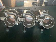 Charger l'image dans la galerie, f 225 hp Yamaha 69J-1375A-00-00 THROTTLE BODY 2 2002-2005 Four Stroke OEM 225 hp (Copy)
