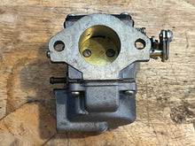 Load image into Gallery viewer, 60 hp Johnson Evinrude CARBURETOR ASSY 0437089 0437087 0439453 Two Stroke 1995 94-97 J60TLEOC, molding numbers 340167 338069 330503 - compatible 50 hp
