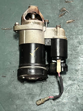 Cargar imagen en el visor de la galería, DF 250 225 200 hp Suzuki 31100-96J01 STARTING MOTOR four stroke 2007 tested  ‘04-14
